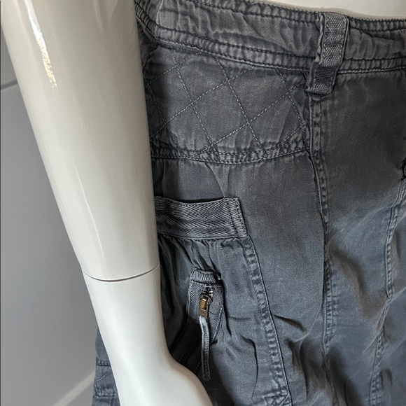 Tindra Cinch Bottom Skirt by Cream - Picture 11 of 13